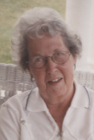 Leola Hallquist