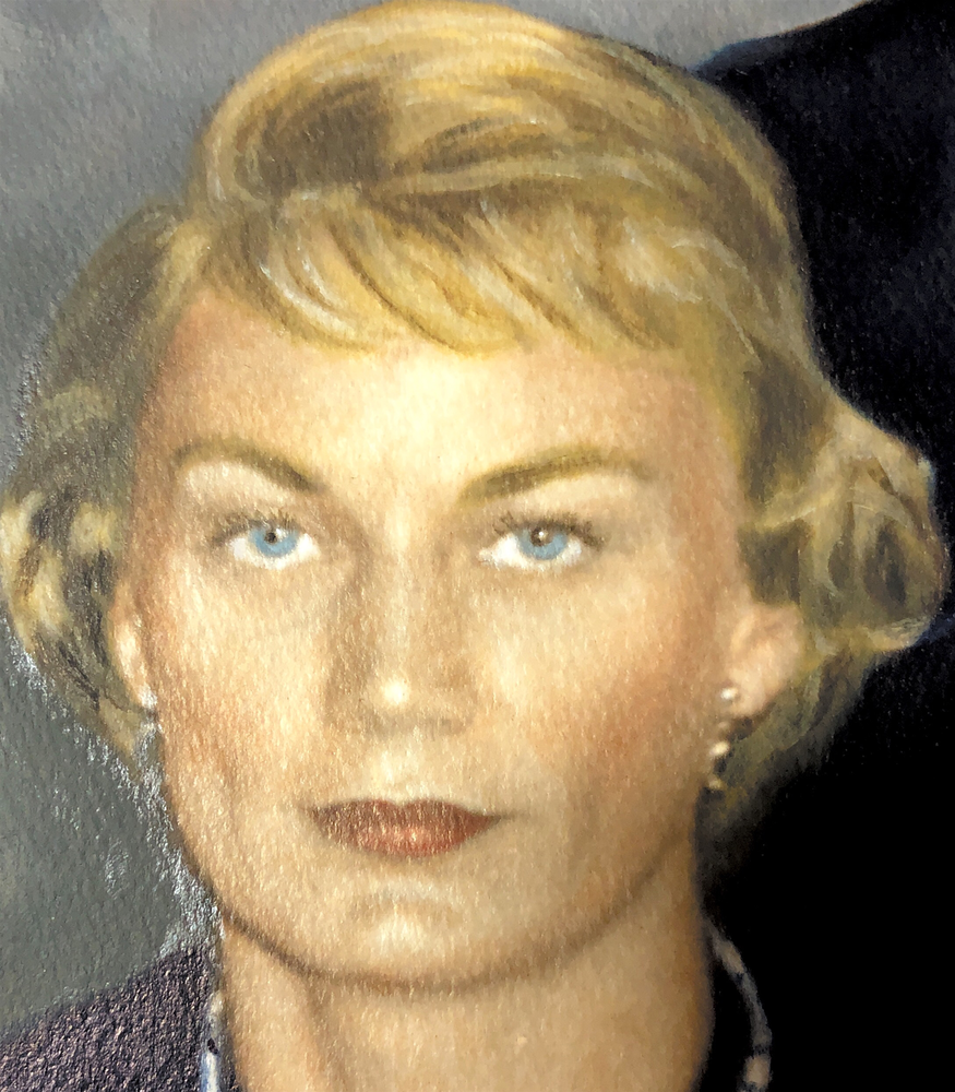 Hazel Norberg