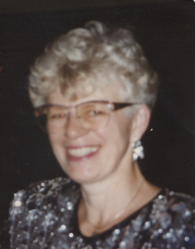 Arlene Daniels