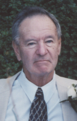 Donald Wight