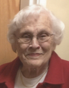 Dorothy L. Nelson