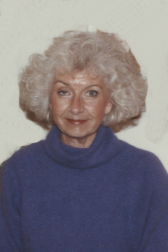Barbara Christy