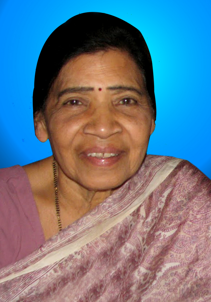 Sarojini Laha