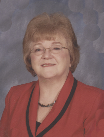 Barbara Johnstone