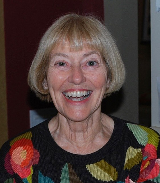 Carole Sellstrom
