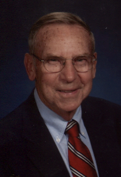 William Wright Sr.